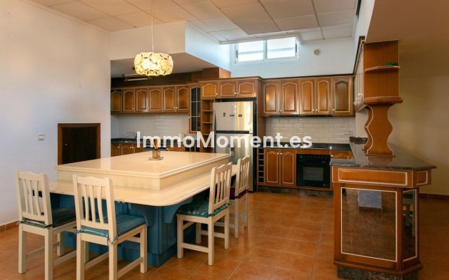 Revente - Villa individuelle - Torrevieja - Torrevieja Centro