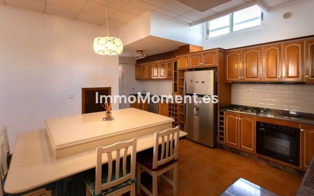 Revente - Villa individuelle - Torrevieja - Torrevieja Centro