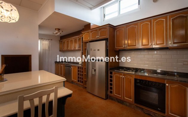 Revente - Villa individuelle - Torrevieja - Torrevieja Centro