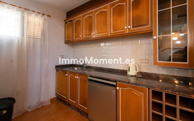 Revente - Villa individuelle - Torrevieja - Torrevieja Centro