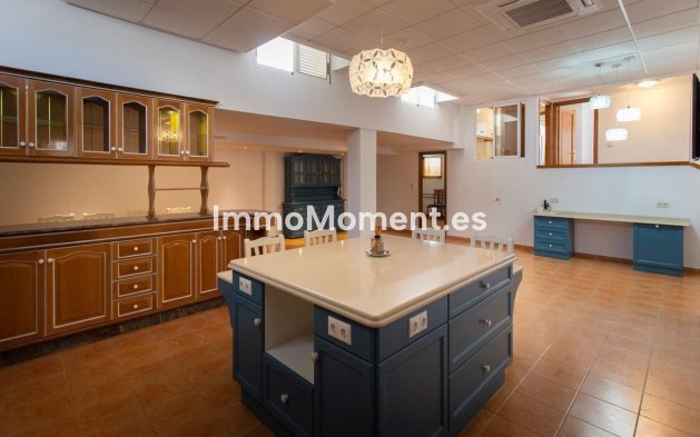Revente - Villa individuelle - Torrevieja - Torrevieja Centro