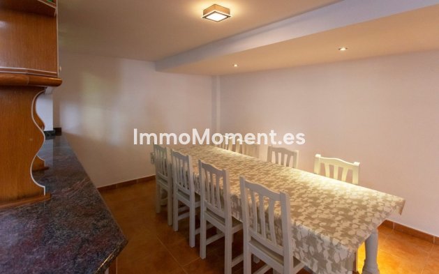 Revente - Villa individuelle - Torrevieja - Torrevieja Centro