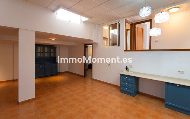 Revente - Villa individuelle - Torrevieja - Torrevieja Centro
