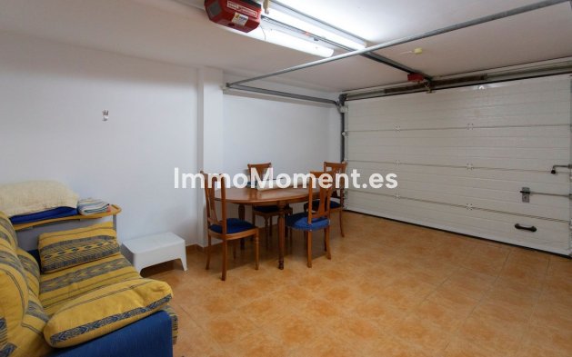 Revente - Villa individuelle - Torrevieja - Torrevieja Centro