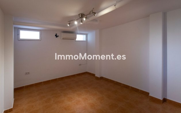 Revente - Villa individuelle - Torrevieja - Torrevieja Centro