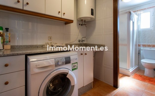 Revente - Villa individuelle - Torrevieja - Torrevieja Centro