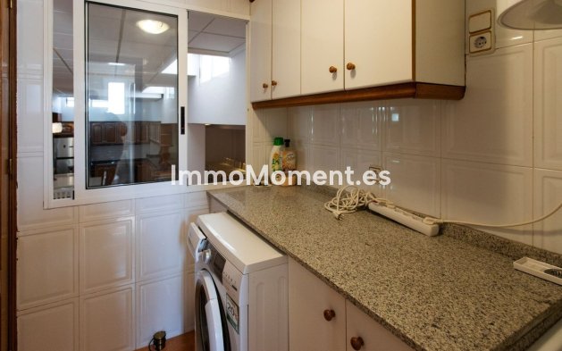 Revente - Villa individuelle - Torrevieja - Torrevieja Centro