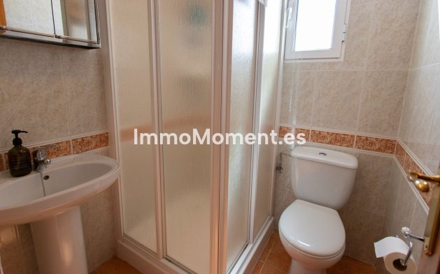 Revente - Villa individuelle - Torrevieja - Torrevieja Centro