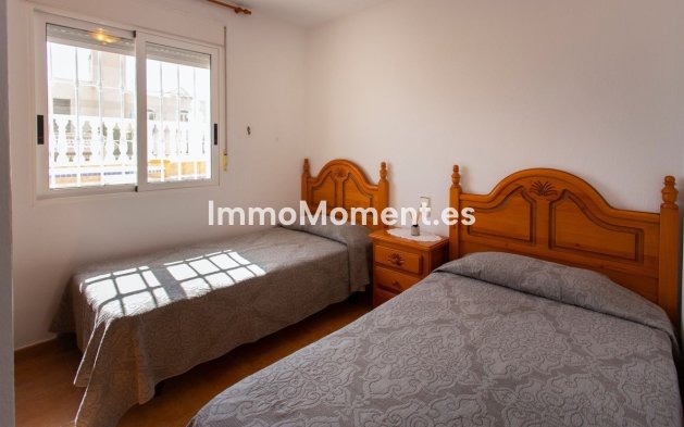 Revente - Villa individuelle - Torrevieja - Torrevieja Centro