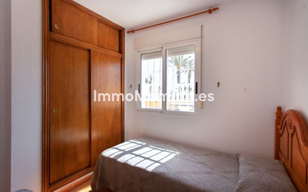 Revente - Villa individuelle - Torrevieja - Torrevieja Centro