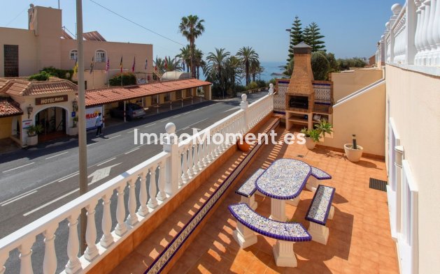 Revente - Villa individuelle - Torrevieja - Torrevieja Centro