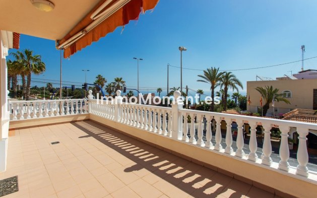 Revente - Villa individuelle - Torrevieja - Torrevieja Centro