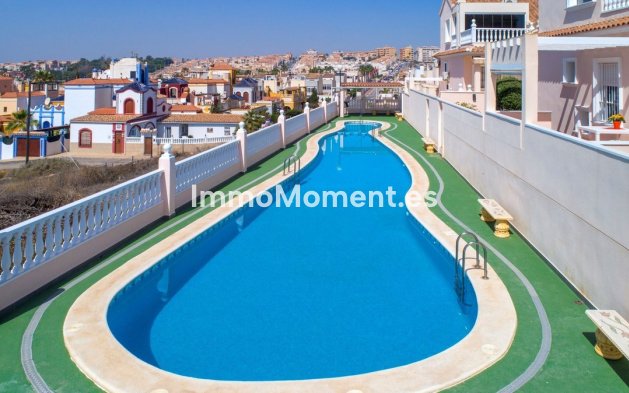 Revente - Villa individuelle - Torrevieja - Torrevieja Centro