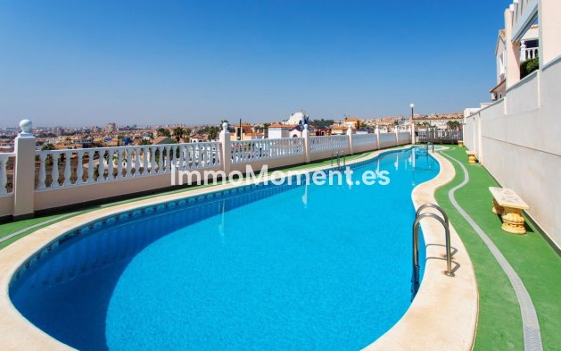 Revente - Villa individuelle - Torrevieja - Torrevieja Centro