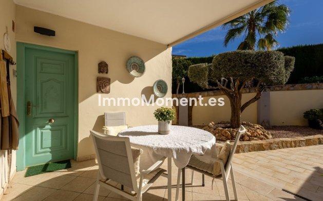 Wiederverkauf - Freistehende Villa - Almoradí - Almoradi Centro