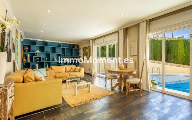 Wiederverkauf - Freistehende Villa - Almoradí - Almoradi Centro