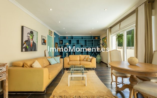 Wiederverkauf - Freistehende Villa - Almoradí - Almoradi Centro