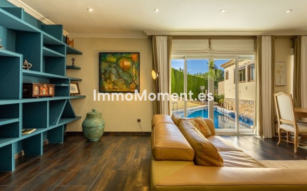 Wiederverkauf - Freistehende Villa - Almoradí - Almoradi Centro