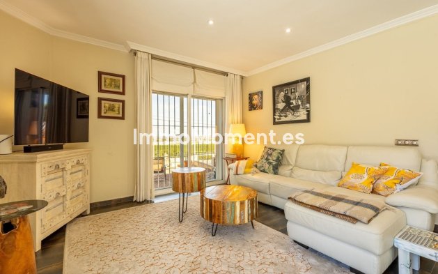 Wiederverkauf - Freistehende Villa - Almoradí - Almoradi Centro