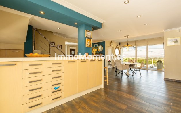 Wiederverkauf - Freistehende Villa - Almoradí - Almoradi Centro
