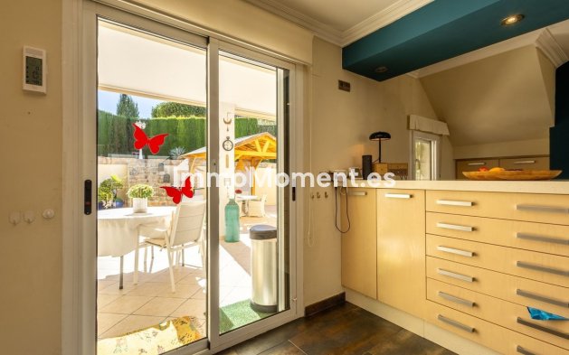 Wiederverkauf - Freistehende Villa - Almoradí - Almoradi Centro