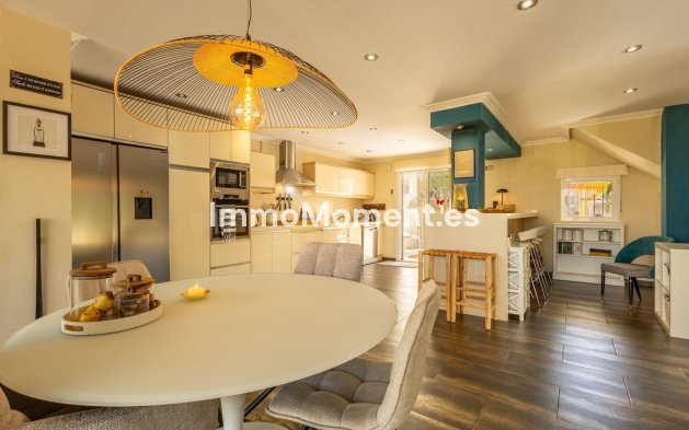 Wiederverkauf - Freistehende Villa - Almoradí - Almoradi Centro