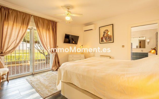Wiederverkauf - Freistehende Villa - Almoradí - Almoradi Centro