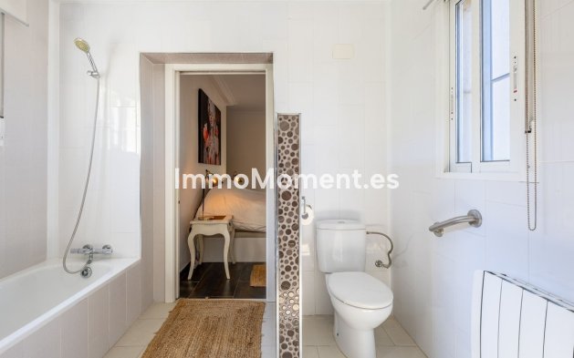 Wiederverkauf - Freistehende Villa - Almoradí - Almoradi Centro