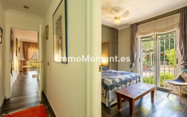 Wiederverkauf - Freistehende Villa - Almoradí - Almoradi Centro