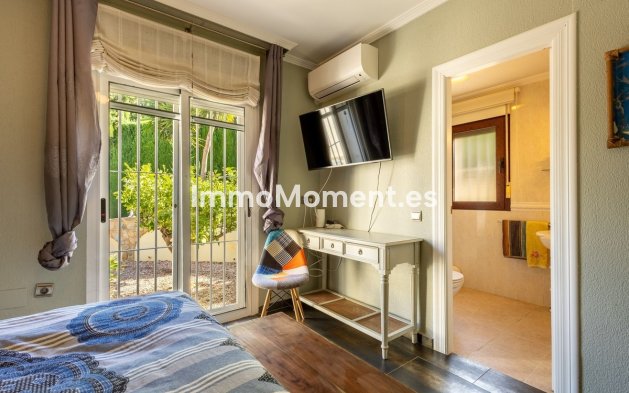 Wiederverkauf - Freistehende Villa - Almoradí - Almoradi Centro