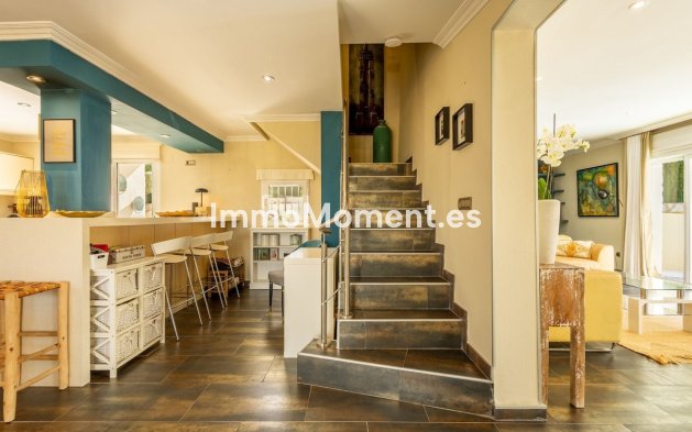 Wiederverkauf - Freistehende Villa - Almoradí - Almoradi Centro