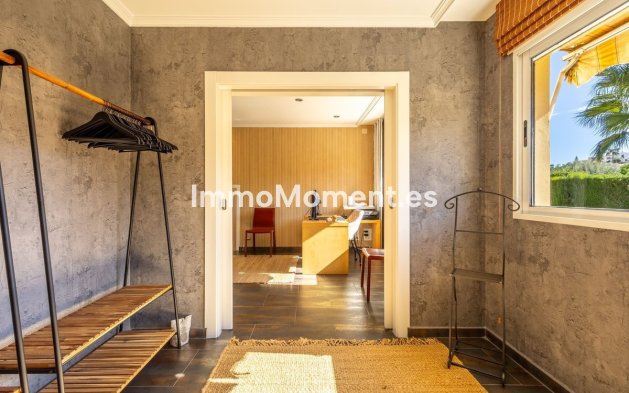 Wiederverkauf - Freistehende Villa - Almoradí - Almoradi Centro
