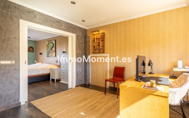 Wiederverkauf - Freistehende Villa - Almoradí - Almoradi Centro