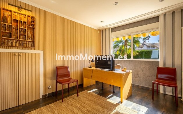 Wiederverkauf - Freistehende Villa - Almoradí - Almoradi Centro