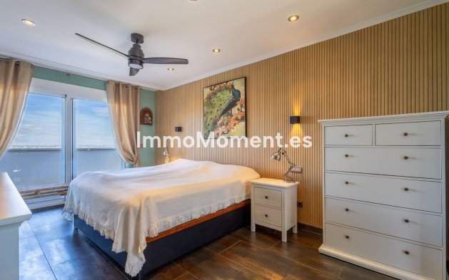 Wiederverkauf - Freistehende Villa - Almoradí - Almoradi Centro