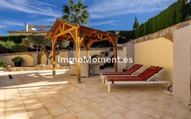 Wiederverkauf - Freistehende Villa - Almoradí - Almoradi Centro