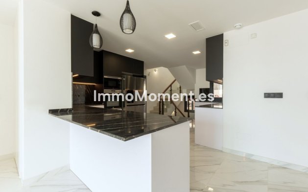 Revente - Villa individuelle - San Miguel de Salinas - San Miguel de Salinas Centro