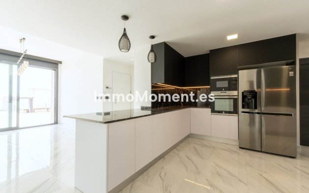 Revente - Villa individuelle - San Miguel de Salinas - San Miguel de Salinas Centro