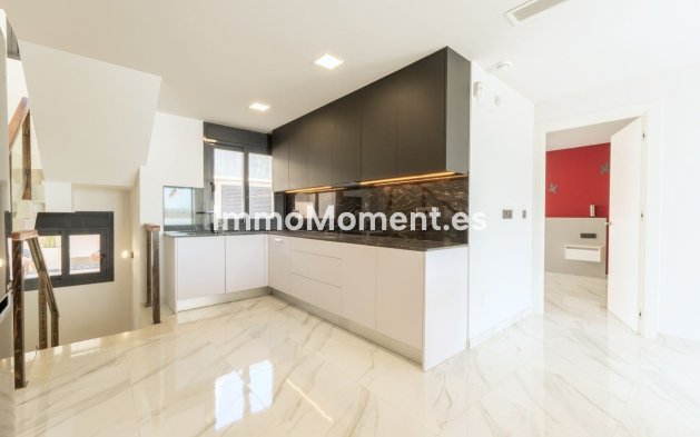 Revente - Villa individuelle - San Miguel de Salinas - San Miguel de Salinas Centro