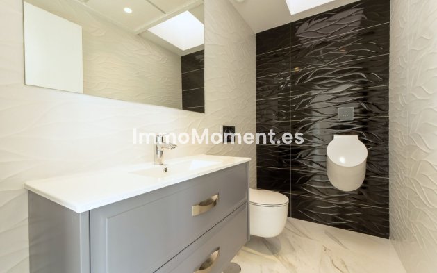 Revente - Villa individuelle - San Miguel de Salinas - San Miguel de Salinas Centro