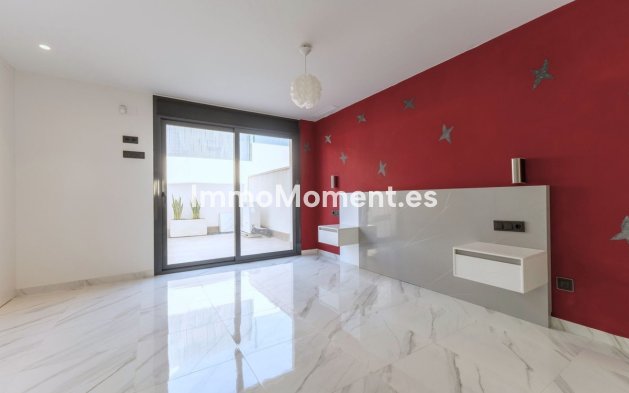 Revente - Villa individuelle - San Miguel de Salinas - San Miguel de Salinas Centro