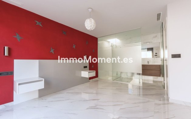 Revente - Villa individuelle - San Miguel de Salinas - San Miguel de Salinas Centro