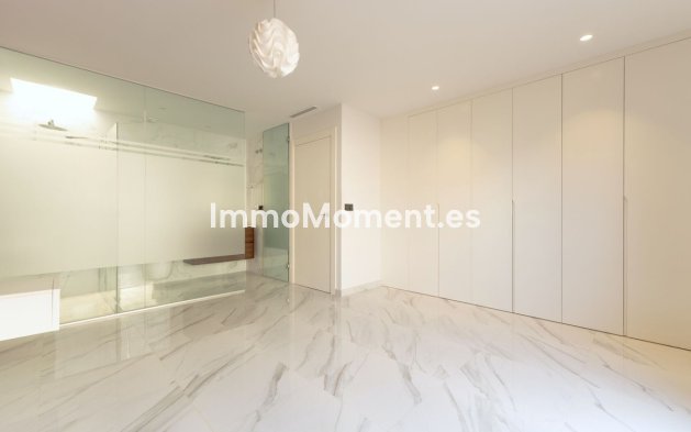 Revente - Villa individuelle - San Miguel de Salinas - San Miguel de Salinas Centro
