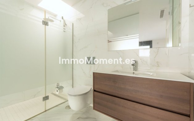 Revente - Villa individuelle - San Miguel de Salinas - San Miguel de Salinas Centro