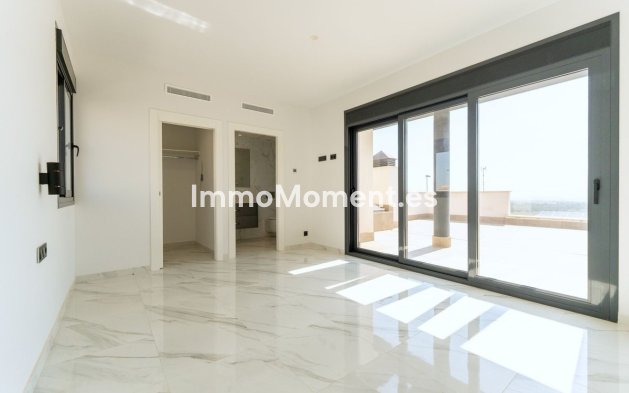 Revente - Villa individuelle - San Miguel de Salinas - San Miguel de Salinas Centro