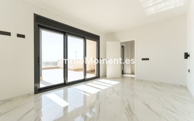 Revente - Villa individuelle - San Miguel de Salinas - San Miguel de Salinas Centro