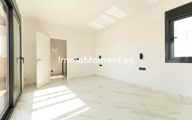 Revente - Villa individuelle - San Miguel de Salinas - San Miguel de Salinas Centro