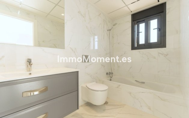 Revente - Villa individuelle - San Miguel de Salinas - San Miguel de Salinas Centro