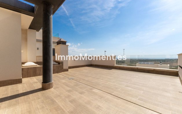 Revente - Villa individuelle - San Miguel de Salinas - San Miguel de Salinas Centro