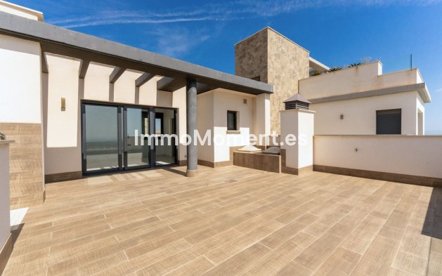 Revente - Villa individuelle - San Miguel de Salinas - San Miguel de Salinas Centro